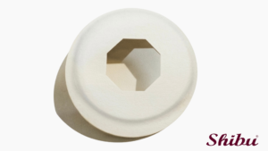 Aluminium Baseplate Cover