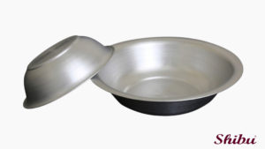 Aluminium Basin