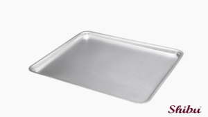 Aluminium Baking Sheet