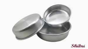 Aluminium Cake Pan