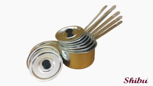 Aluminium Hotel Sauce Pan (Heavy Duty)