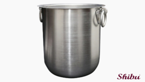Aluminium Deep Tope Madurai Shape (Kolgam)