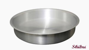 Aluminium Lagan