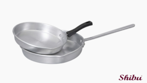 Aluminium Light Fry Pan