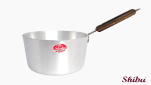Aluminium Light Sauce Pan