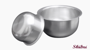 Aluminium Madurai Cooking Pot (Madurai Tope)