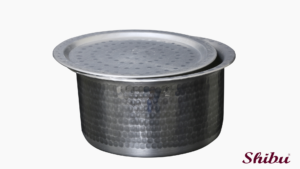 Aluminium Mathaar Cooking Pot (Mathaar Tope)