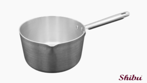 Aluminium Milk Pan