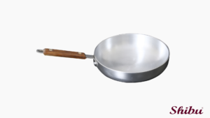 Aluminium Regular Fry Pan