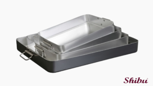 Aluminium Roasting Pan