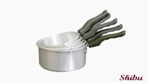Aluminium Regular Sauce Pan