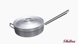 Silverton Heavy Bottom Fry Pan