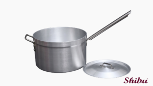 Silverton Heavy Bottom Sauce Pan