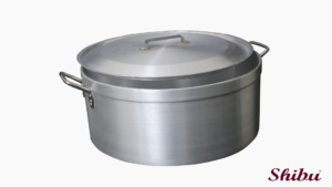 Silverton Heavy Bottom Shallow Casserole