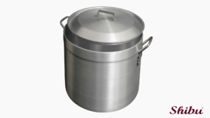 Silverton Heavy Bottom Stock Pot