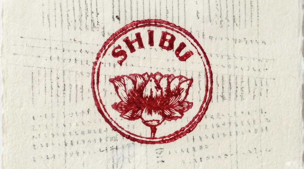 Shibu 1942 Logo Expanded